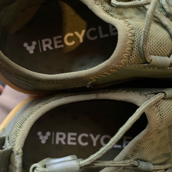 VIVOBAREFOOT womens shoes (36L) - Picture 7 of 8